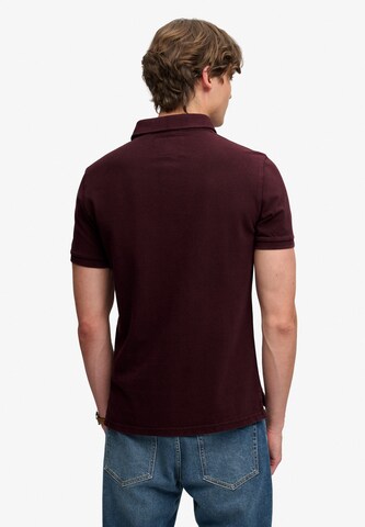 Maglietta di Superdry & Co in rosso