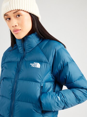 THE NORTH FACE Outdoor jacket 'Hyalite' in Green