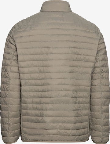 CAMEL ACTIVE Between-Season Jacket in Green