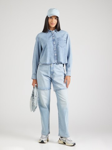 GAP - Blusa 'FRANKIE' en azul