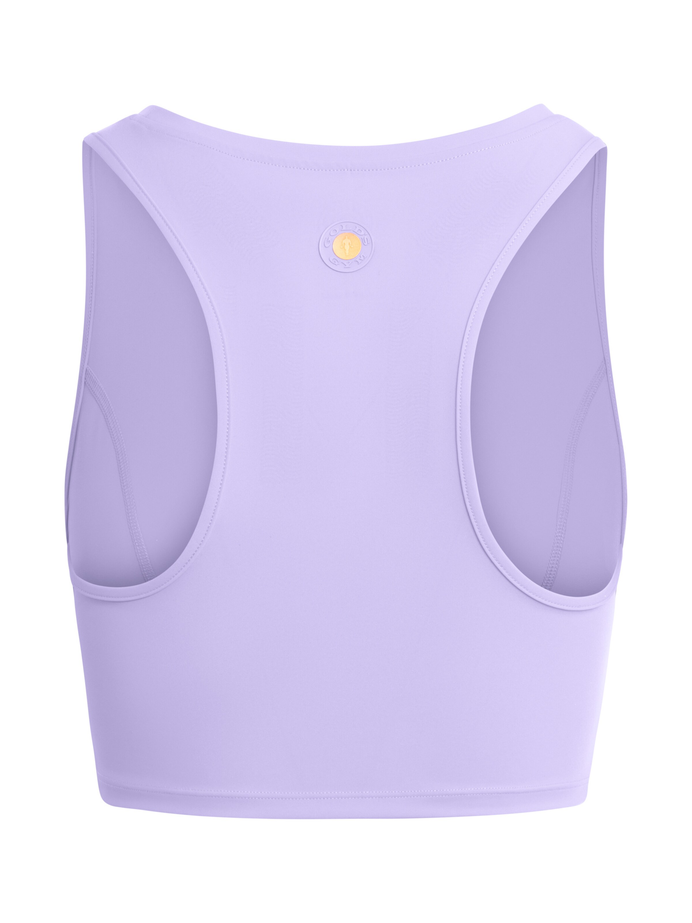 GOLD´S GYM APPAREL Sportsoverdel 'Laura' i lilla