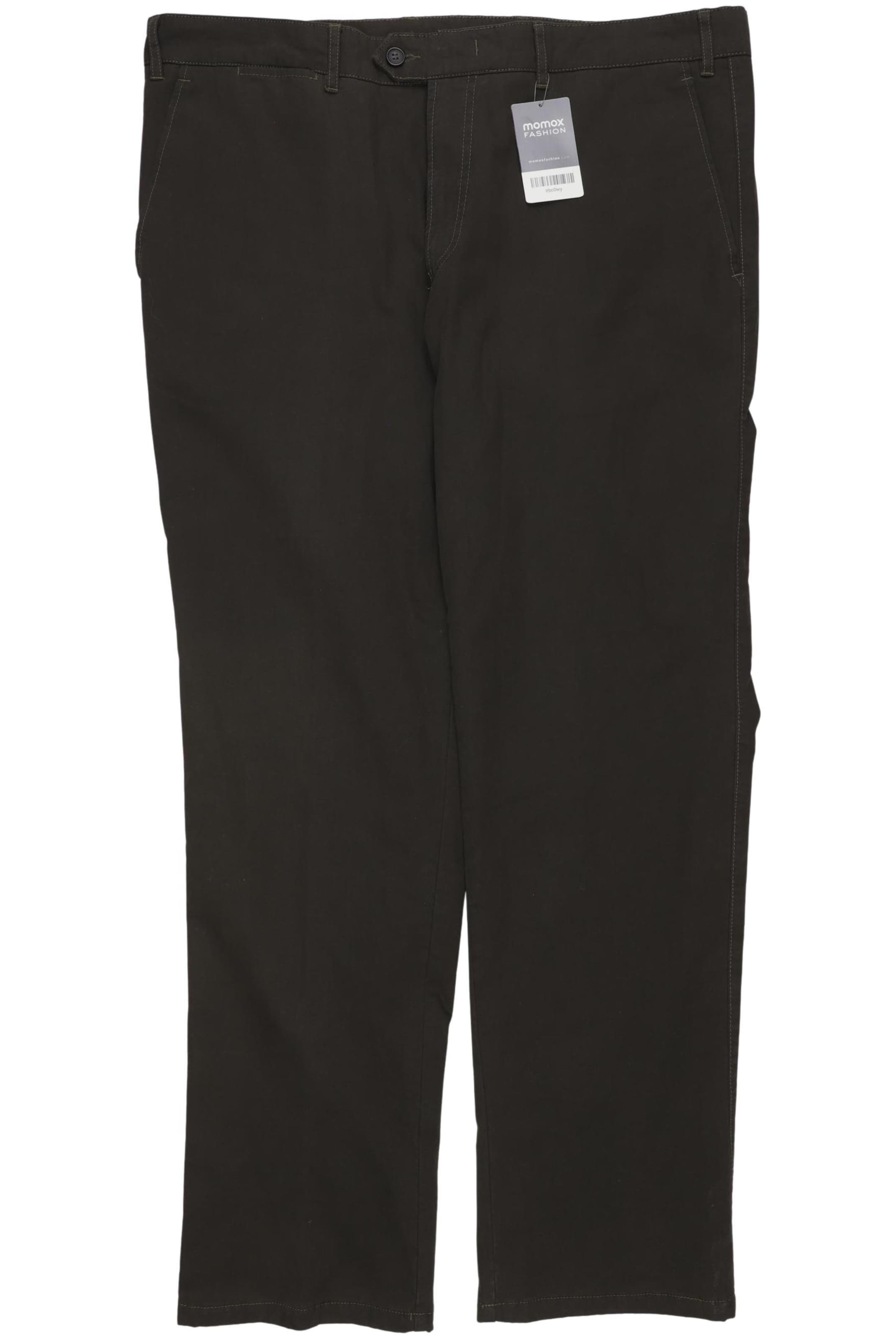 Christian Berg Pants in 40 in Brown: front