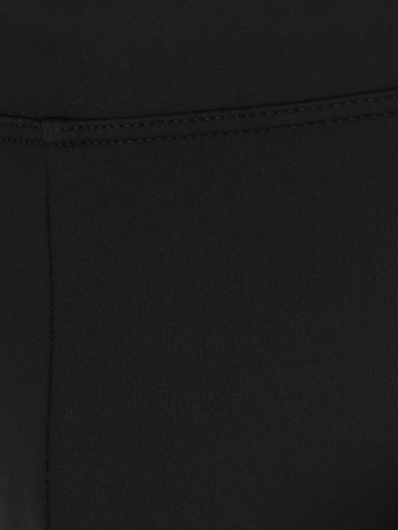 Tommy Hilfiger Underwear Swim Trunks in Black