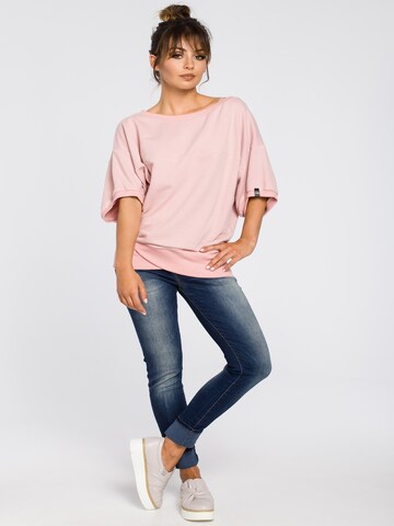 BeWear - Jersey en rosa