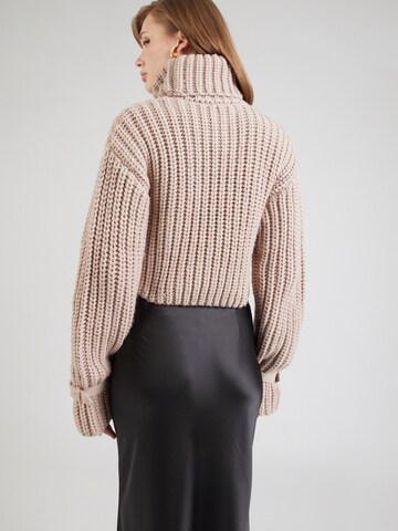 Hoermanseder Pullover 'Eike' in Beige