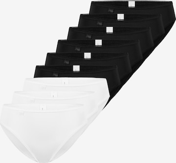 SLOGGI Slip '24/7 Microfibre' in Mischfarben: Vorderseite