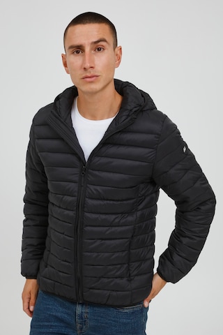 BLEND Between-Season Jacket in Black: front