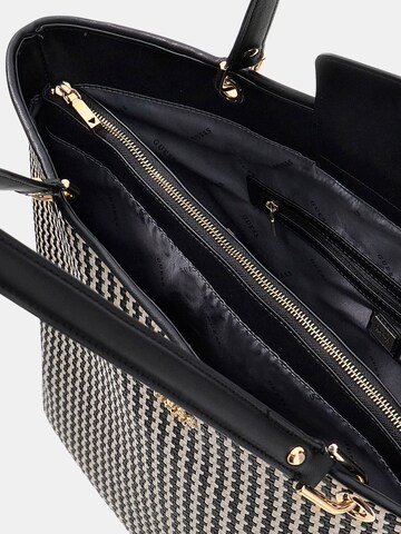 GUESS Shopper 'Mirema' in Schwarz