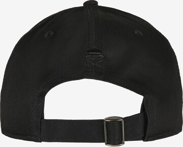 Cayler & Sons Cap in Schwarz