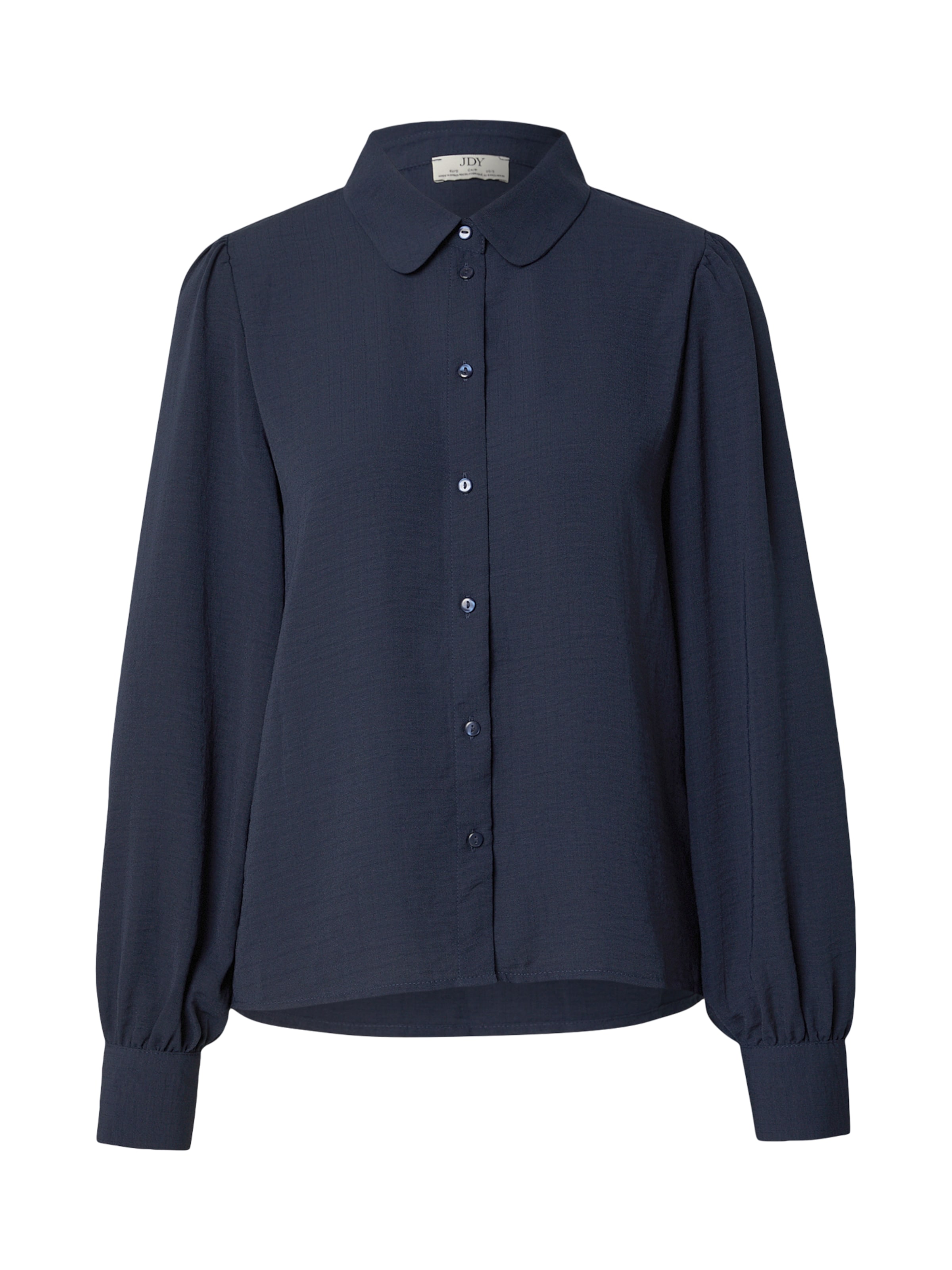 JDY Blúz 'JDYDIVYA' - kék: elől