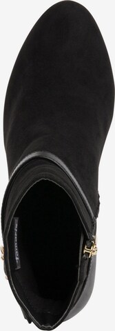 Bottines TAMARIS en noir