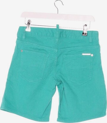 DSQUARED2 Shorts in XS in Green
