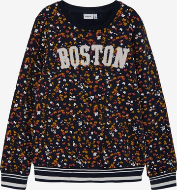 NAME IT Sweatshirt in Mixed colors: front