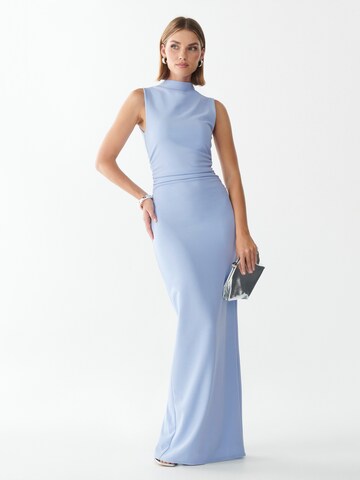 BWLDR Kleid 'LANA' in Blau