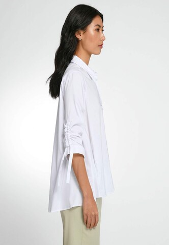 Basler Blouse in White