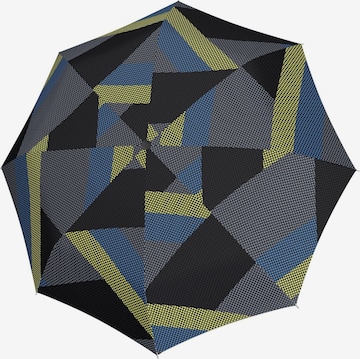 KNIRPS Umbrella in Yellow: front