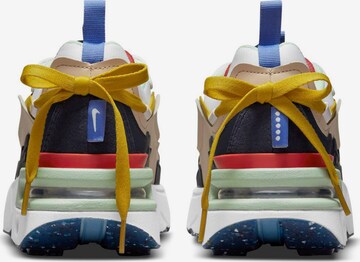 jauktas krāsas Nike Sportswear Zemie brīvā laika apavi 'AIR MAX FURYOSA'