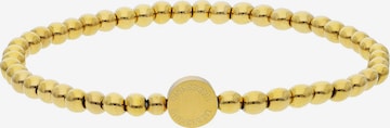 Bracelet Liebeskind Berlin en or