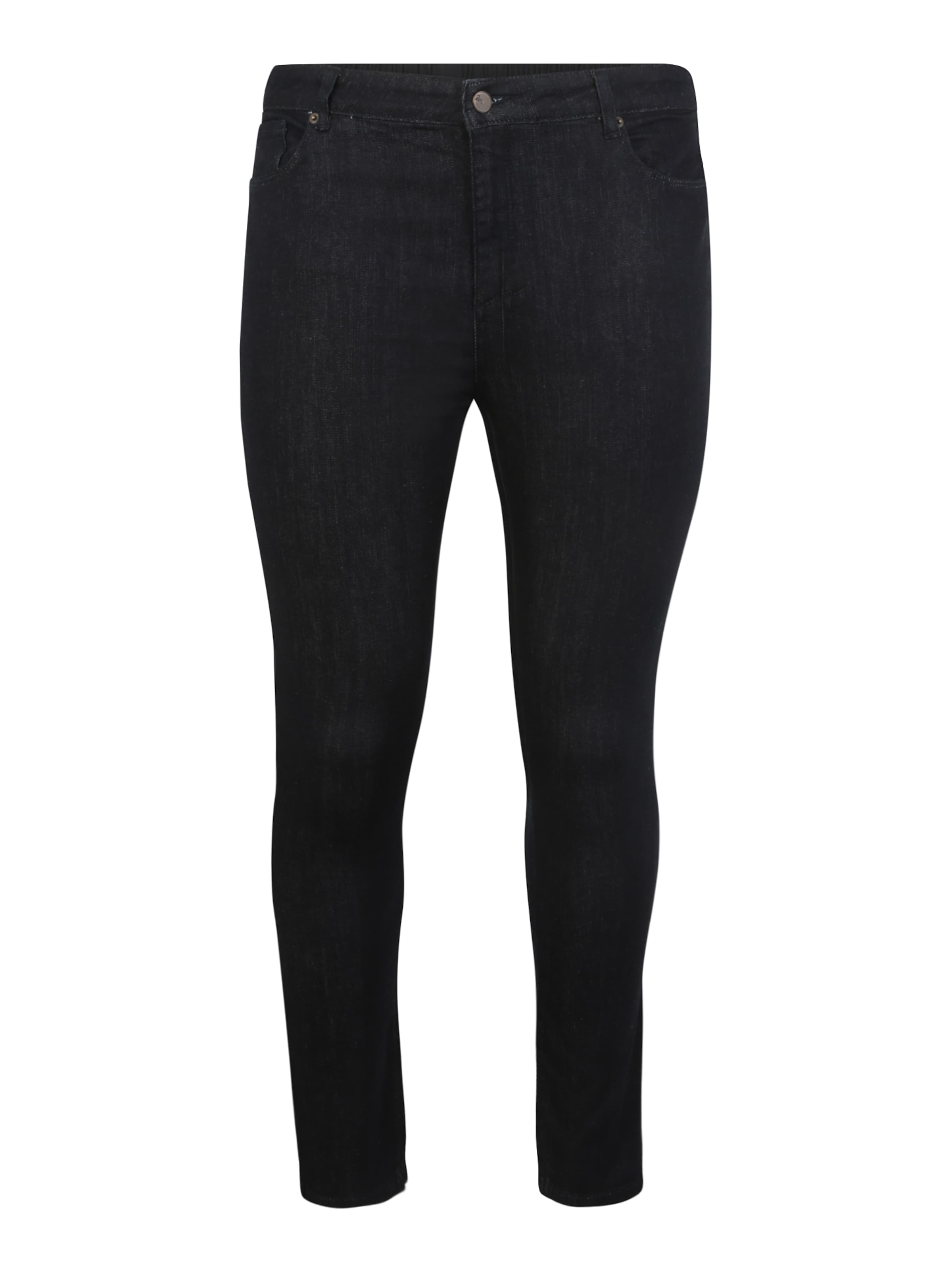 Skinny Jean WHITE STUFF en bleu : devant