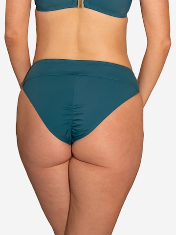 Bas de bikini 'VALENCIA' SugarShape en bleu