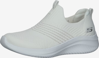 SKECHERS Slip On 'Ultra Flex 3.0' in weiß, Produktansicht