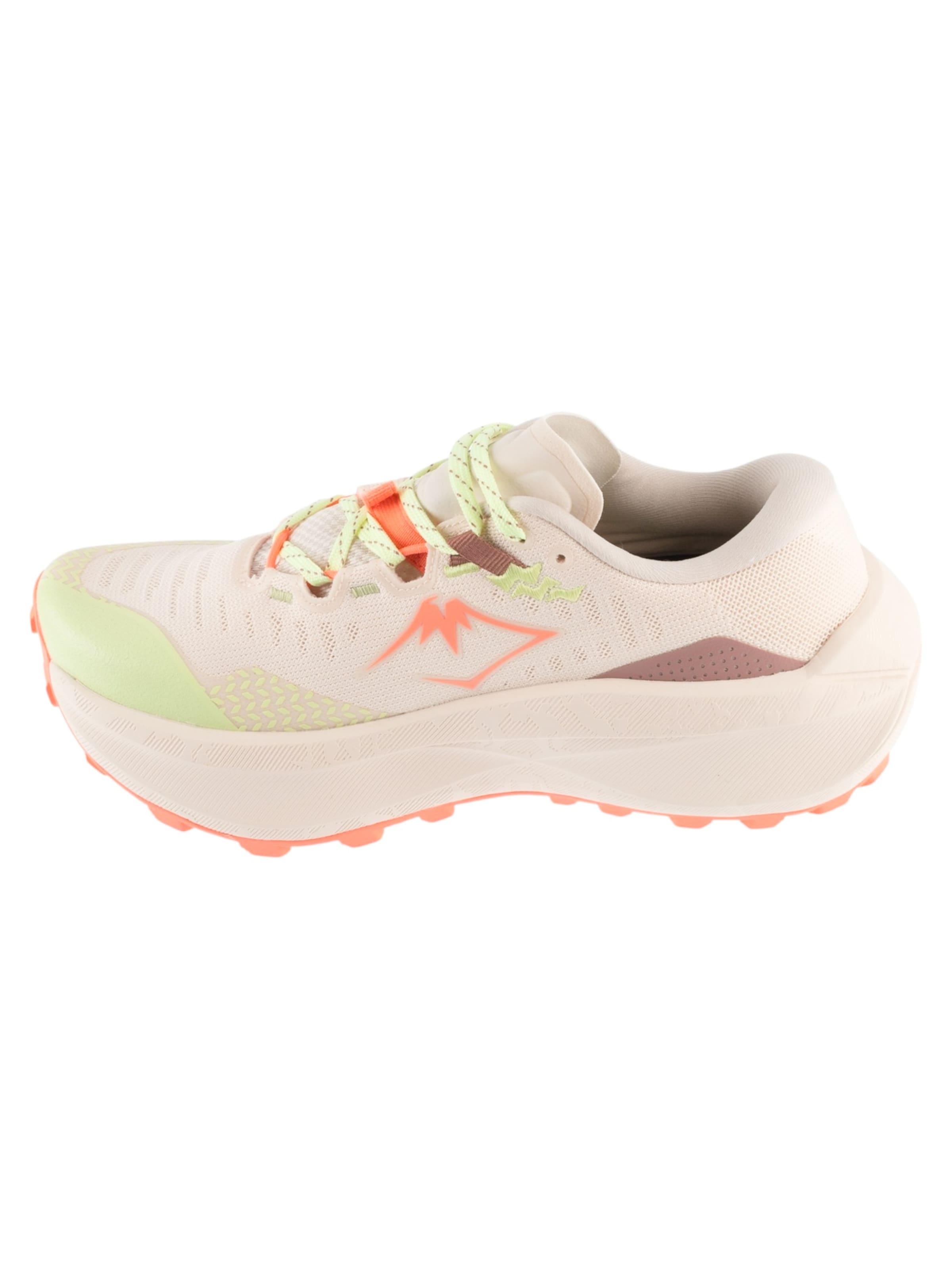ASICS Laufschuh 'ASICS Trabuco Max 5'‌‌‌‌‌‌‌ in Beige