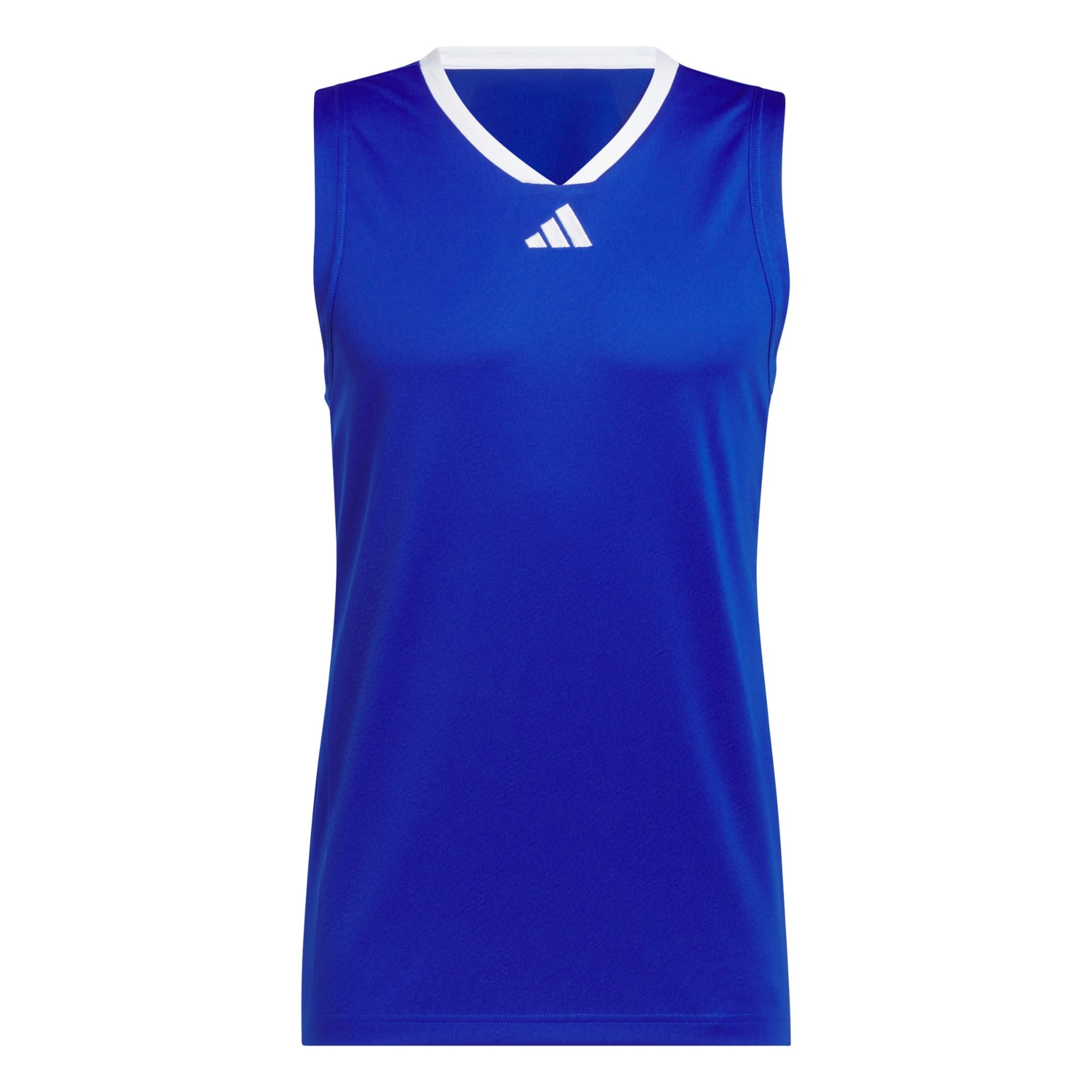 Maglia funzionale 'Legends' di ADIDAS PERFORMANCE in blu: frontale