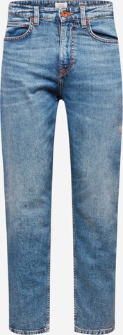 QS Regular Jeans 'Brad' in Blau: predná strana