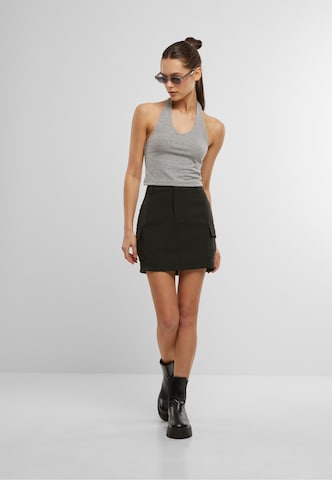 Urban Classics Top in Grau