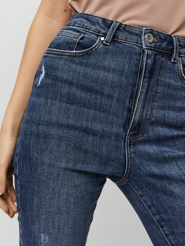 Skinny Jean VERO MODA en bleu