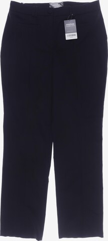 Nicowa Pants in L in Black: front