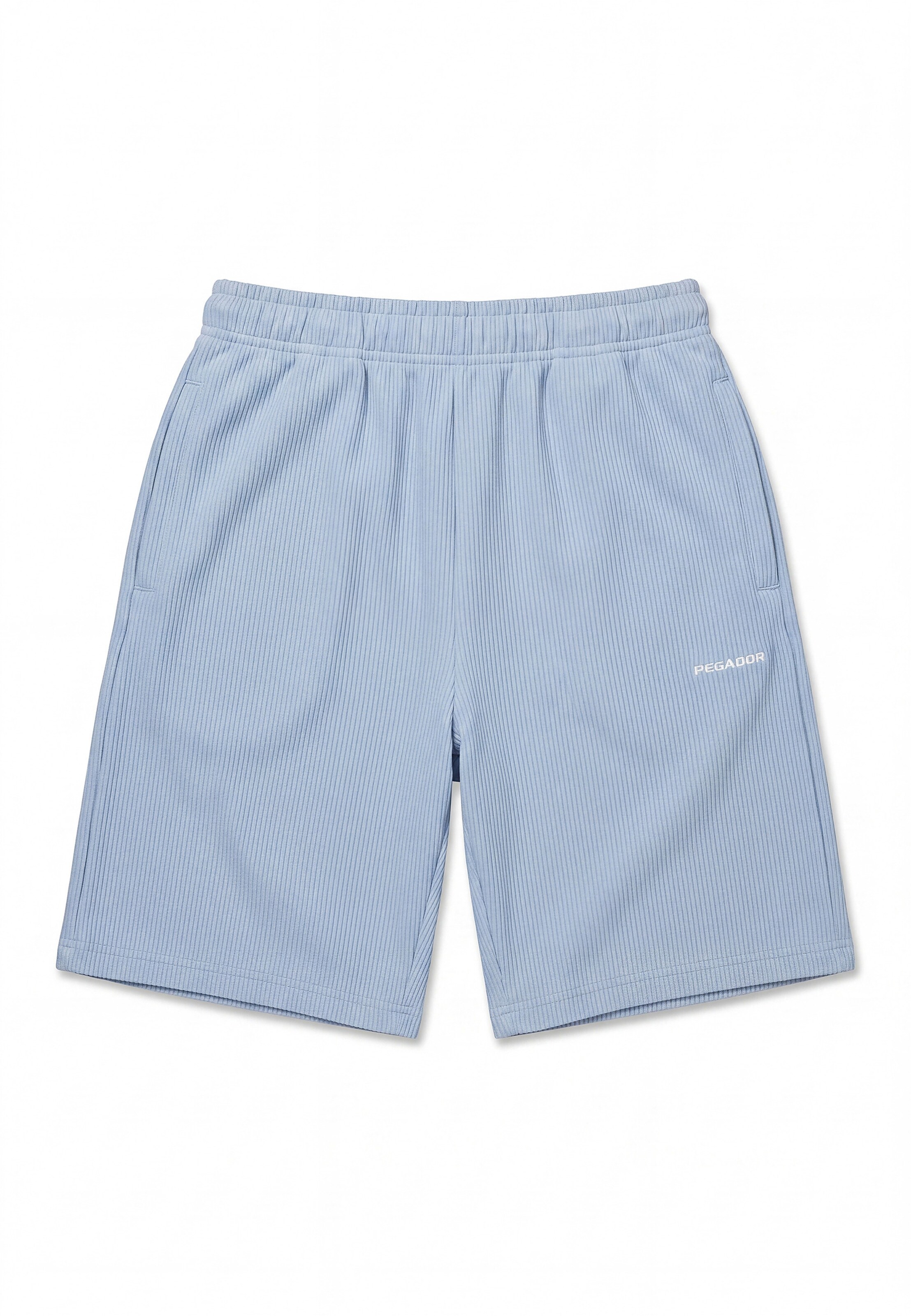 Pegador Trousers 'Troy' in Blue: front