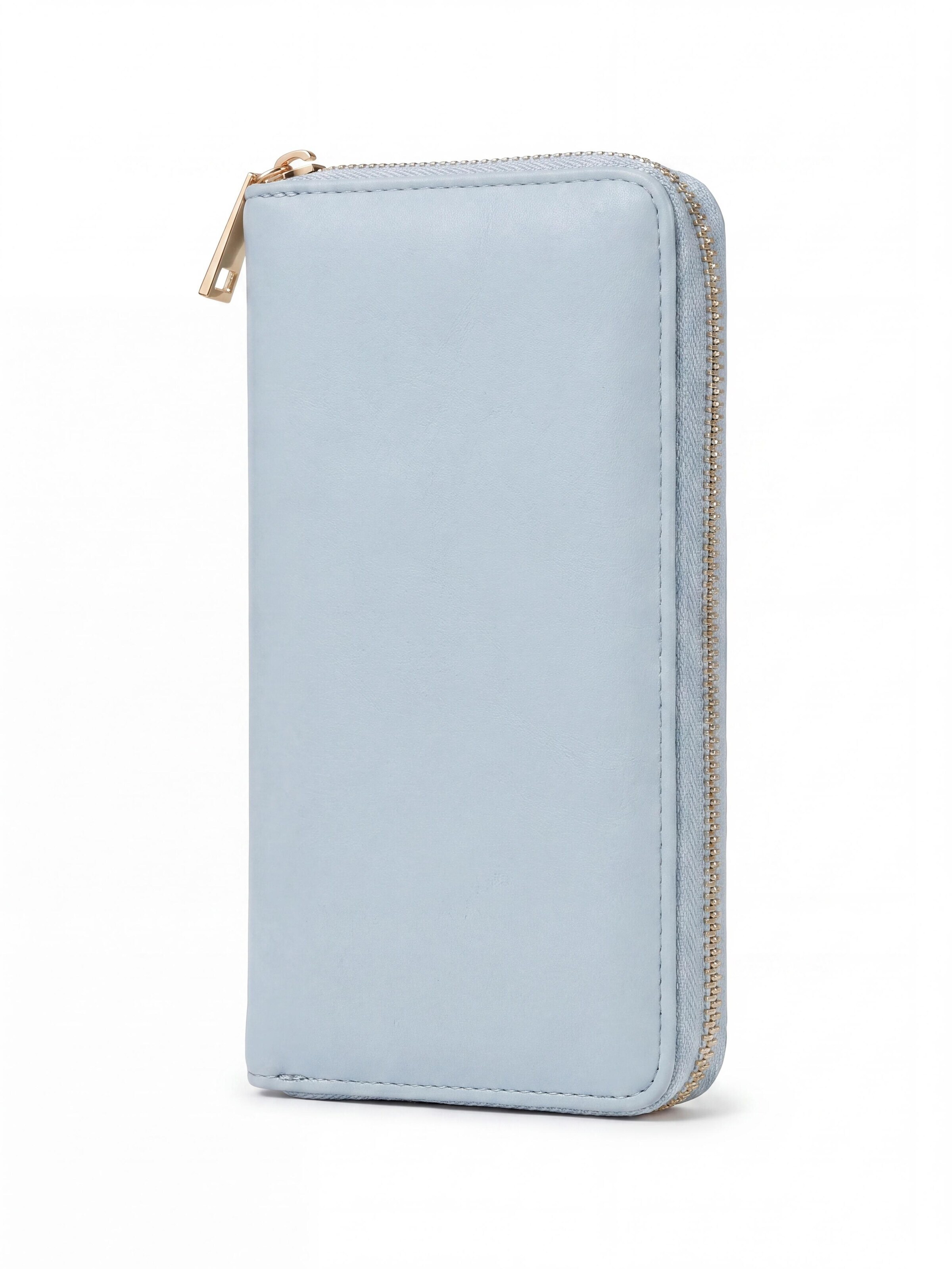 MILLYMILK® Wallet 'PURA LARGE' in Blue