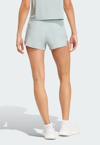 ADIDAS PERFORMANCE Regular Sportshorts 'Adi365 Formotion' in Grün