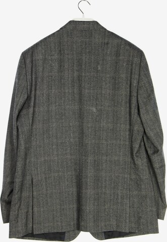 PAUL KEHL 1881 Suit Jacket in XXL in Grey