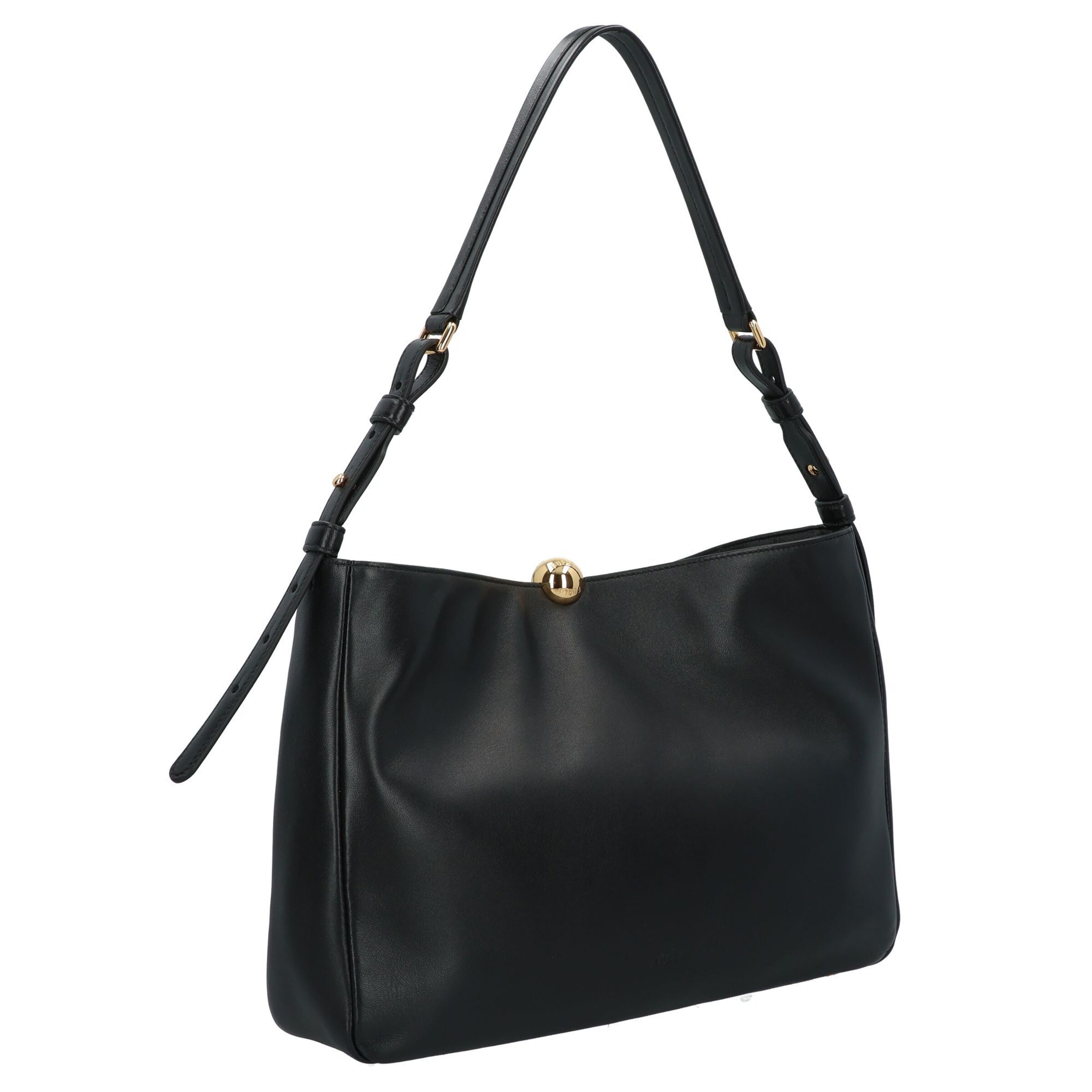 FURLA Shoulder Bag in Black