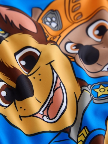 Next UV-Schutz in Blau