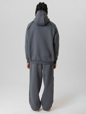 Dandalo Sweat suit in Blue
