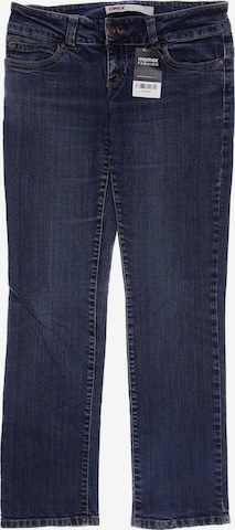 ONLY Jeans in 27-28 in Blue: front