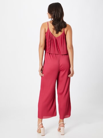 ABOUT YOU - Jumpsuit 'Aylin' en rosa