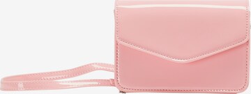 myMo KIDS Bag in Pink: front