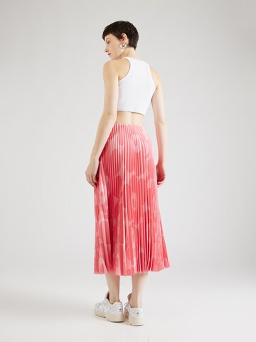 Marimekko Skirt 'MYY' in Pink