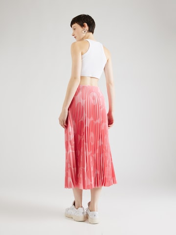 Marimekko Skirt 'MYY' in Pink