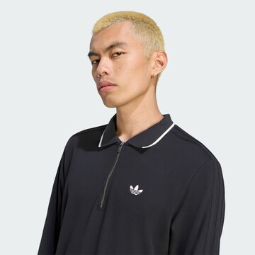 ADIDAS ORIGINALS - Camiseta en negro