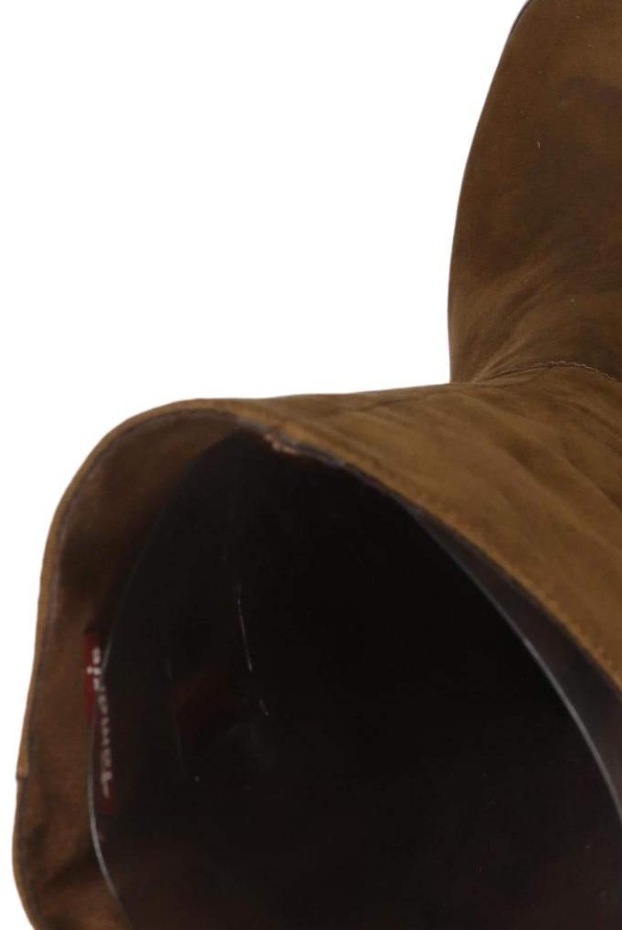 Tamaris Dress Boots in 39 in Brown
