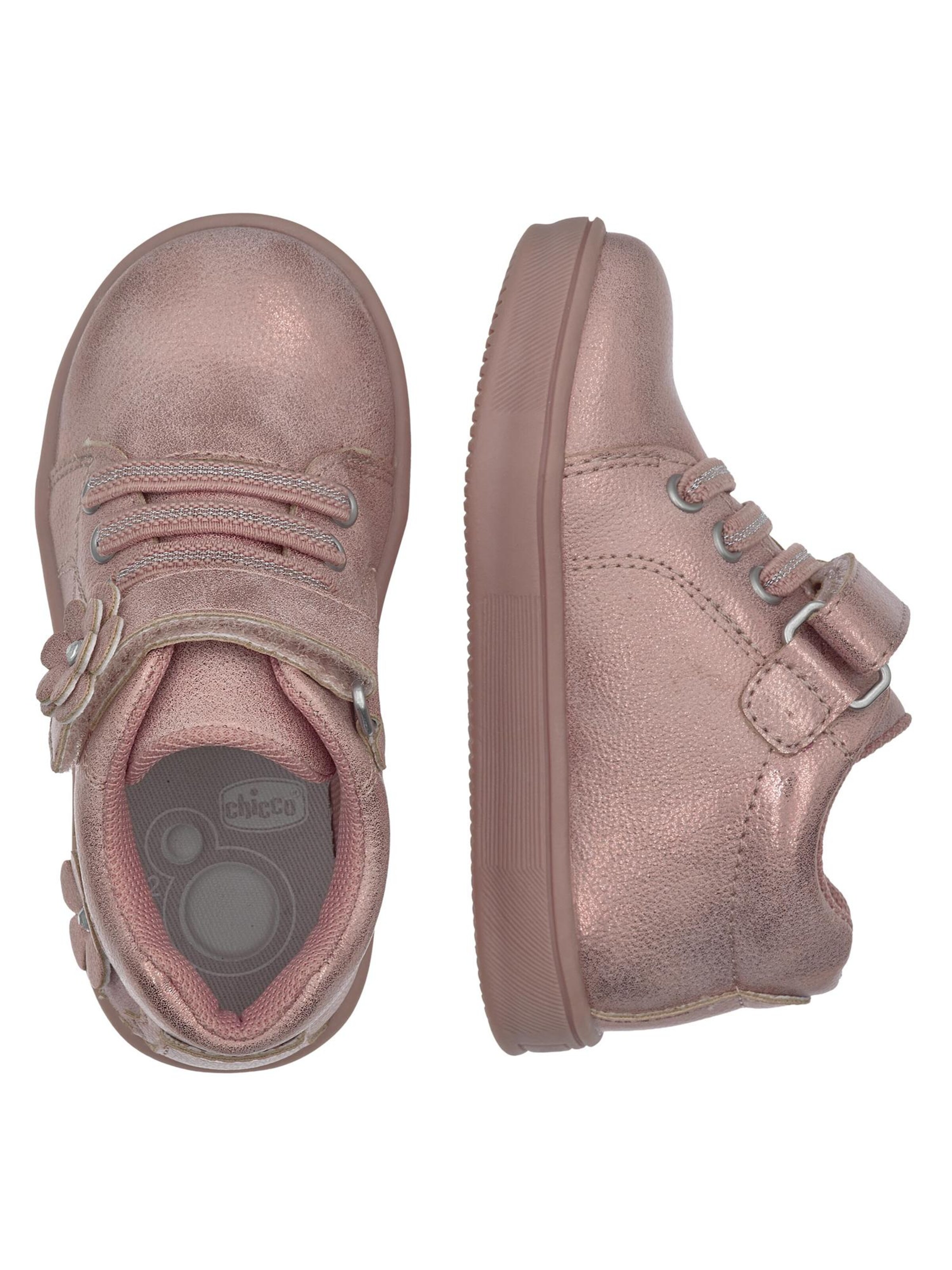 Chicco Σνίκερ 'Fallas' σε ροζ