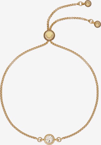 Ted Baker Bracelet 'SARSAA' in Gold: front