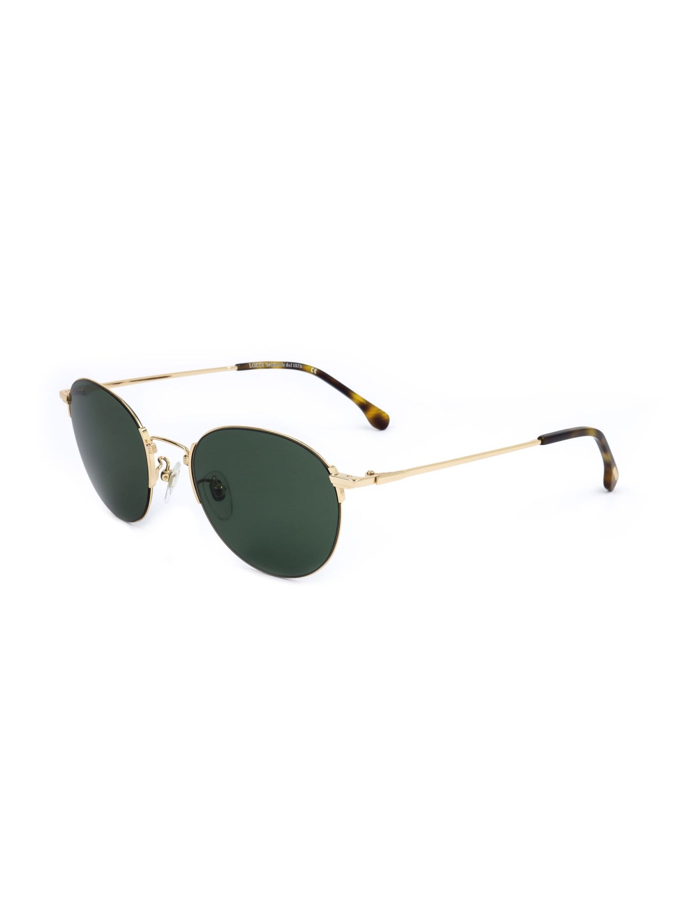 Occhiali da sole 'SL2355' di LOZZA in marrone