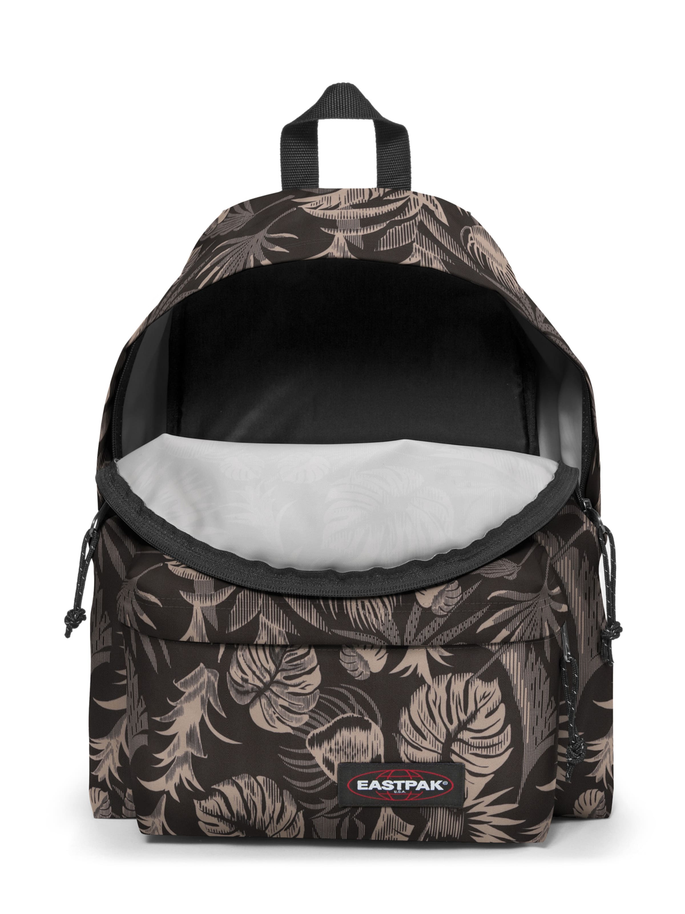 Rucsac 'PADDED PAK'R' de la EASTPAK pe maro