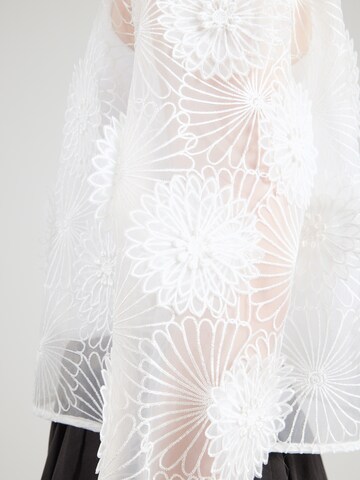 Rich & RoyalBluza - bijela boja